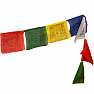 Tibetské modlitebné zástavky 5 ks veľkosť S