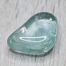 Topaz modrý tromlovaný Brazília 2