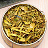 Meditácia Lemongrass 10 g v plechovke