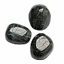Olivín v magnetite tromlovaný USA