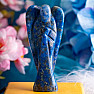 Lapis Lazuli anjel strážny 7,5 cm
