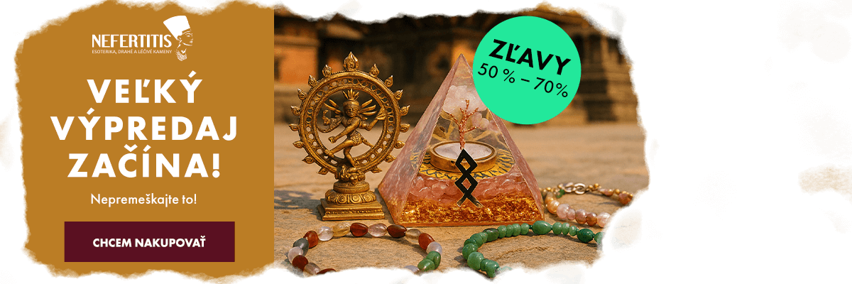 Zľavnené na maximum! Využite zľavy 50–70 %