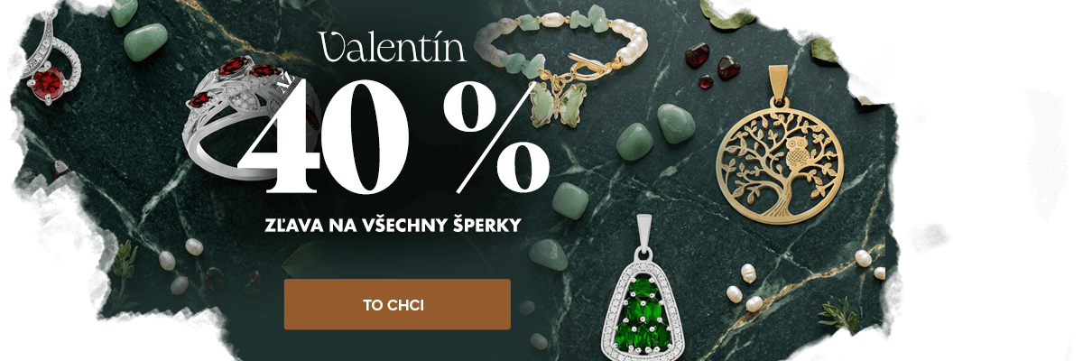 Tie najkrajšie darčeky na sviatok všetkých zamilovaných.