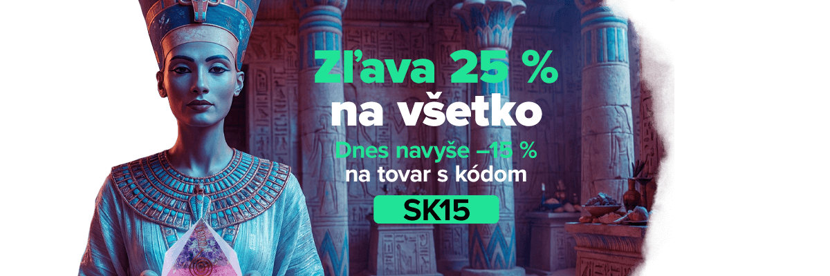 Nezmeškajte výhodnú kombináciu zliav!